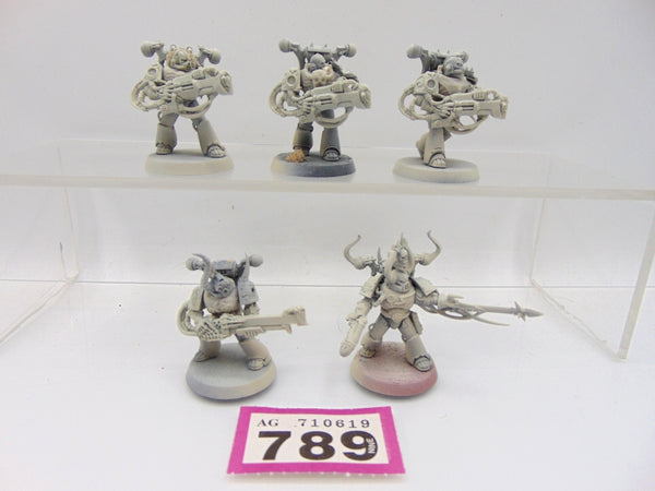 Noise Marines