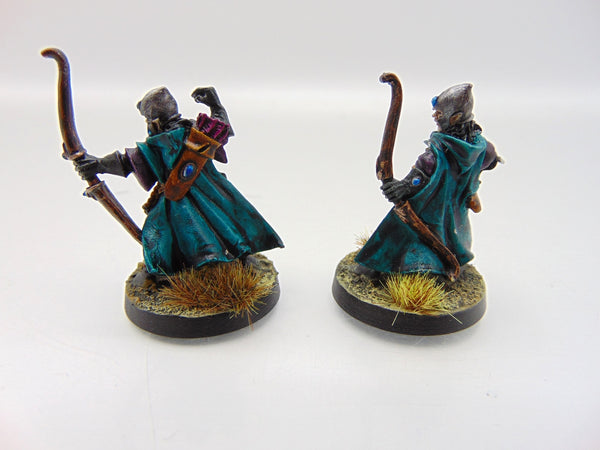 High Elf Shadow Warriors