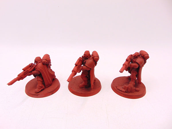Eliminators