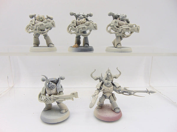 Noise Marines