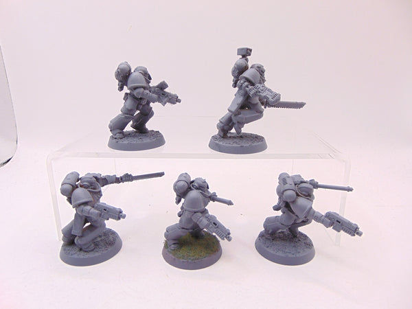 Assault Intercessors