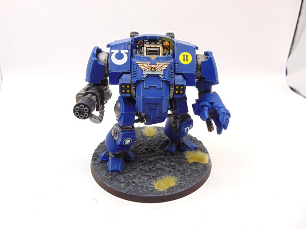 Redemptor Dreadnought