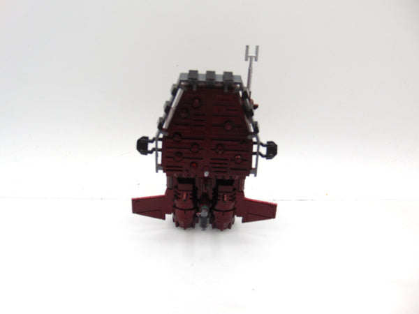 Land Speeder