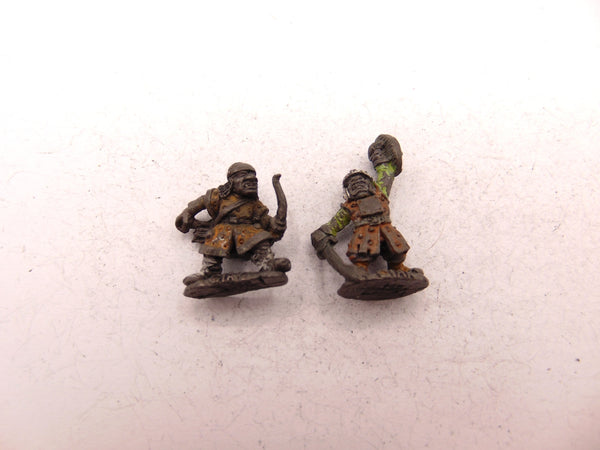 Lone Wolf Giaks