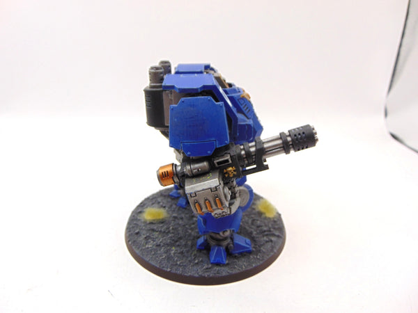 Redemptor Dreadnought