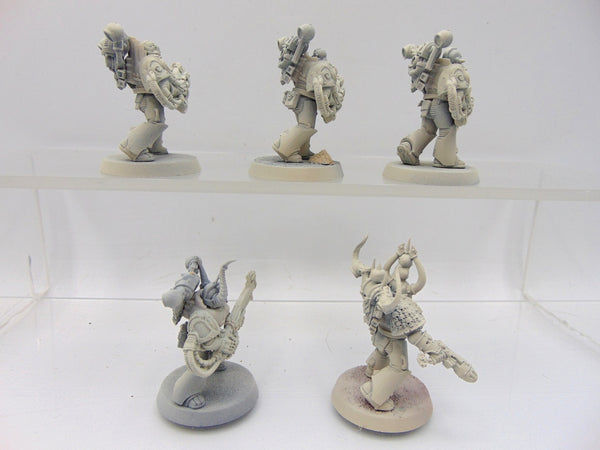 Noise Marines