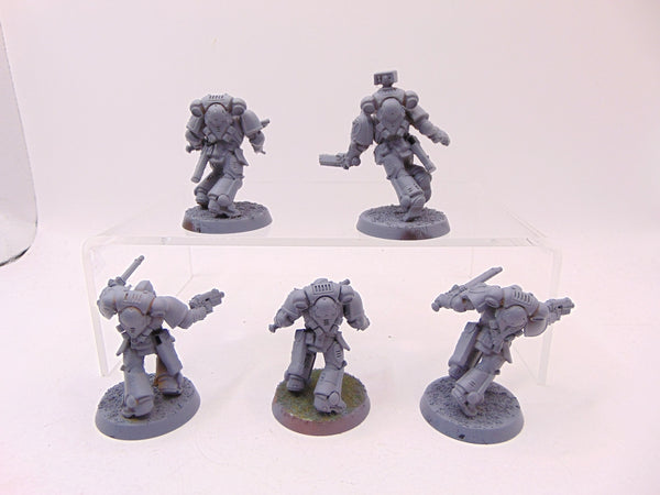 Assault Intercessors