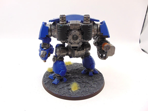 Redemptor Dreadnought