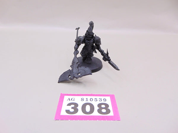 Custodian Guard