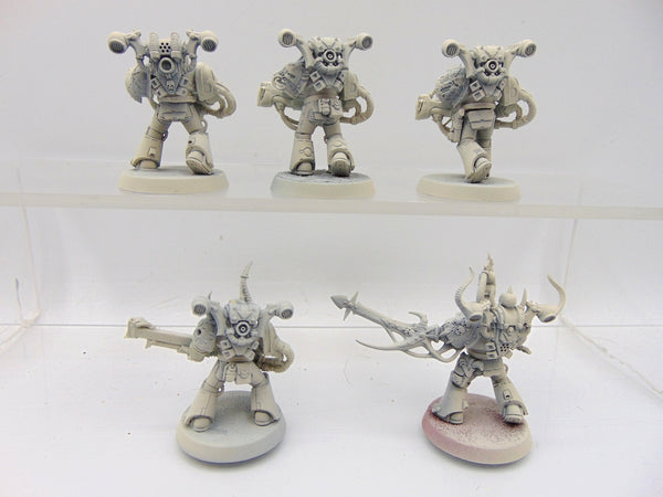 Noise Marines