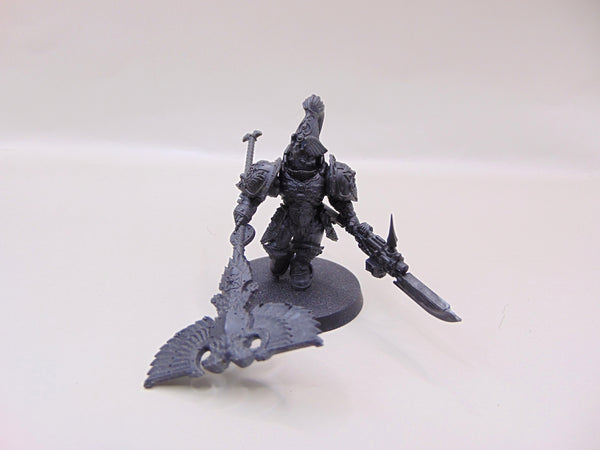 Custodian Guard