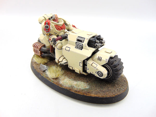 Outriders