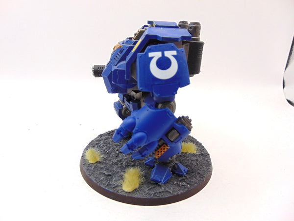Redemptor Dreadnought