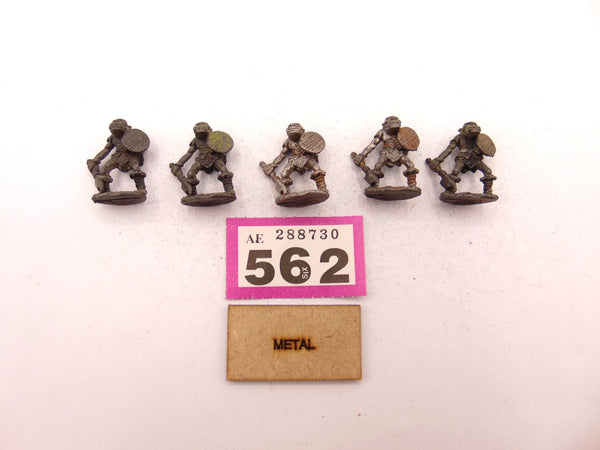 RR5 Black Mountain Boys Trooper