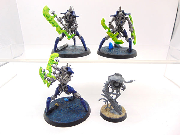 Skorpekh Destroyers