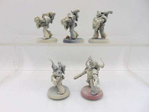 Noise Marines