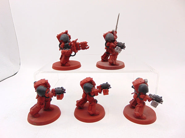 Terminator Squad