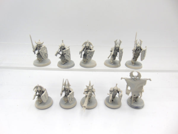 Grave Guard
