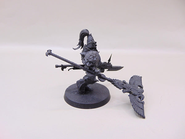 Custodian Guard