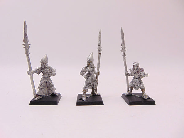 Citadel Elf5 - Elf Warriors Naddair, Kyfaillion, Dubh
