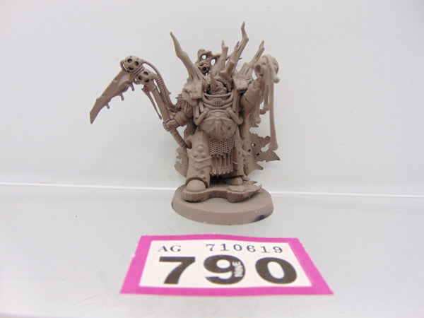 Felthius, Lord of Contagion