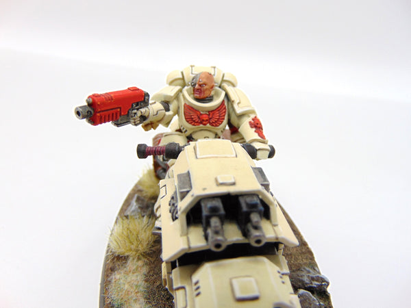 Outriders