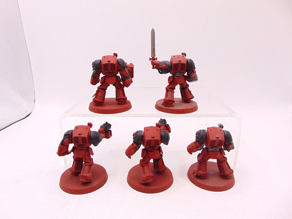 Terminator Squad