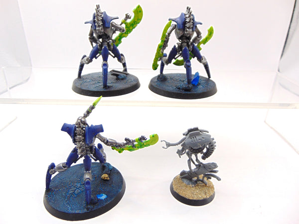 Skorpekh Destroyers
