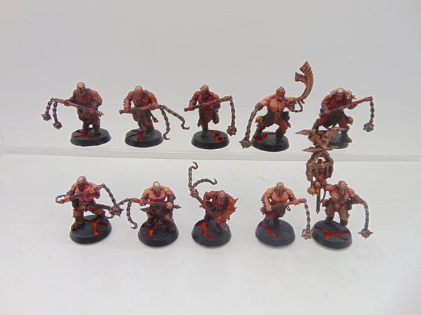 Bloodreavers