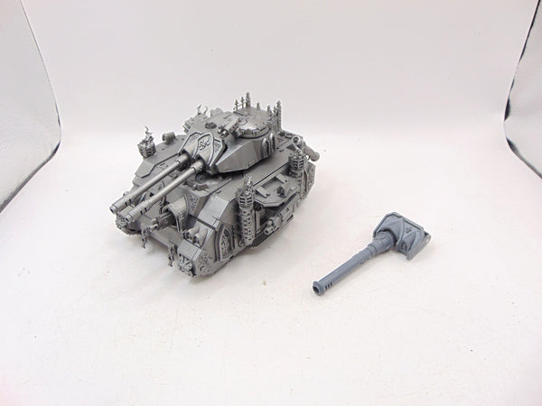 Castigator