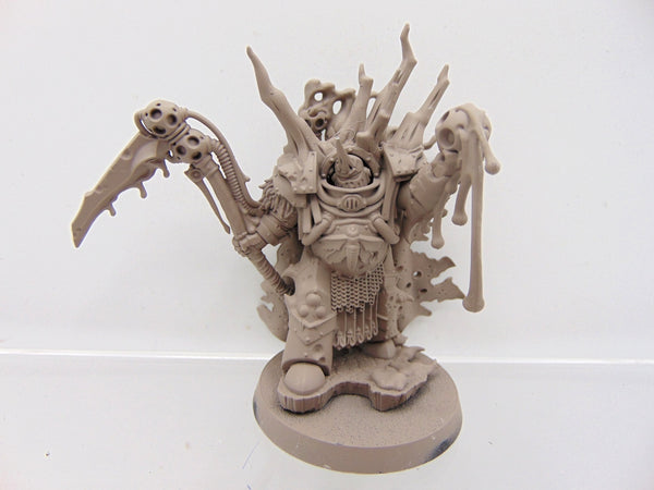 Felthius, Lord of Contagion