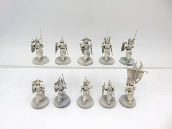 Grave Guard