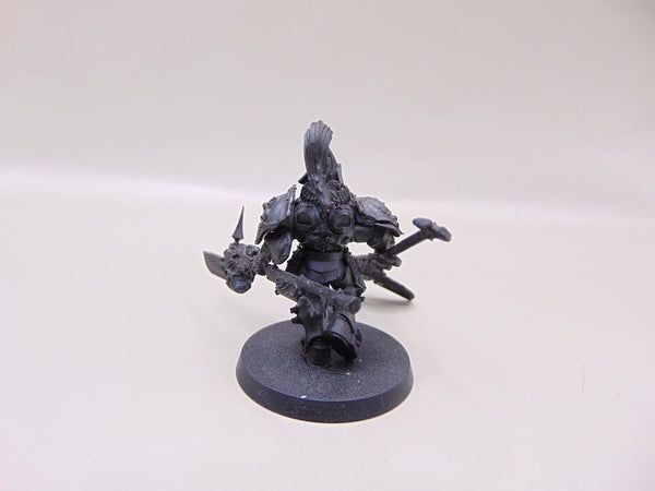 Custodian Guard