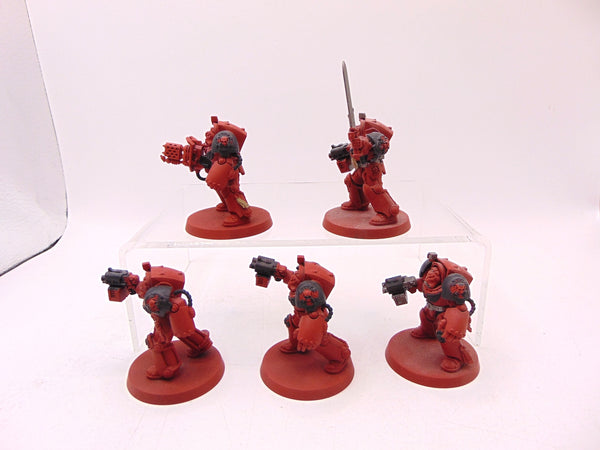 Terminator Squad
