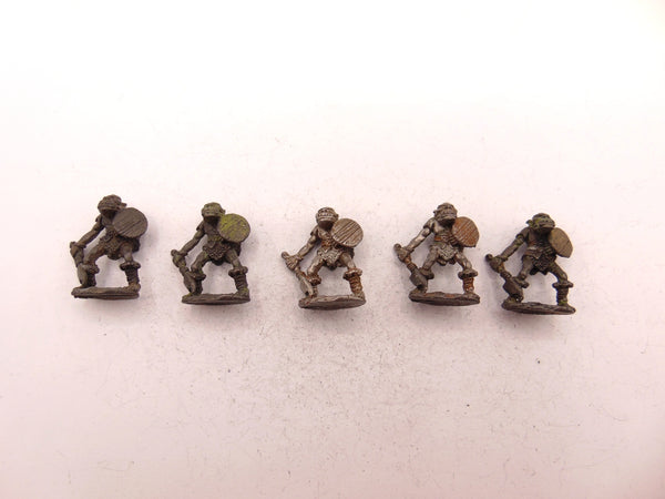 RR5 Black Mountain Boys Trooper