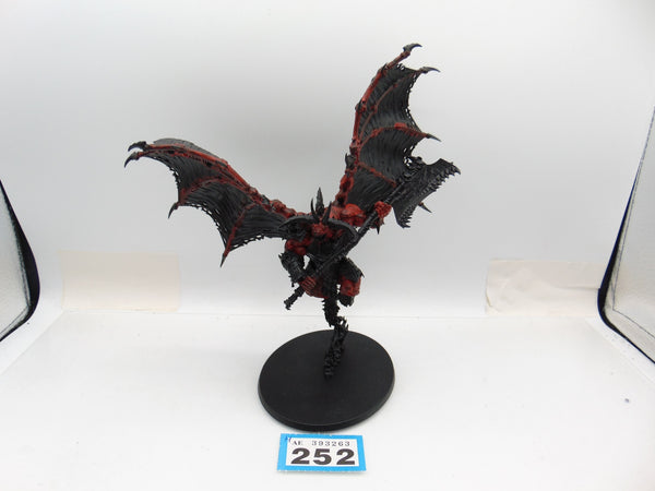 Bloodthirster of Insensate Rage