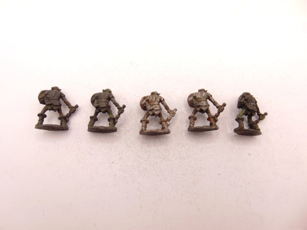 RR5 Black Mountain Boys Trooper