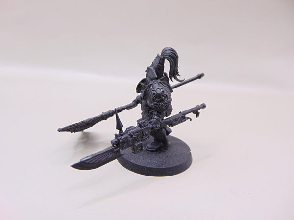 Custodian Guard