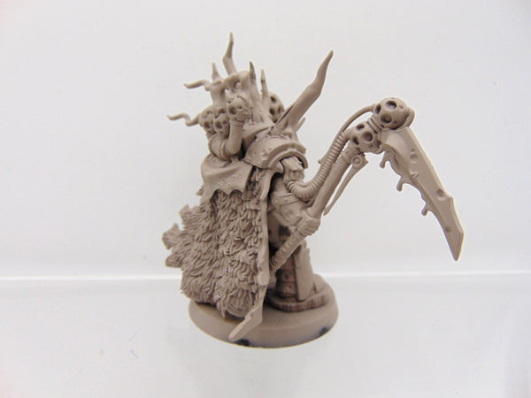 Felthius, Lord of Contagion