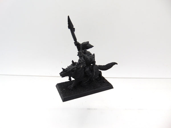 Goblin Wolf Rider Boss