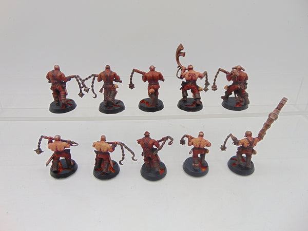 Bloodreavers