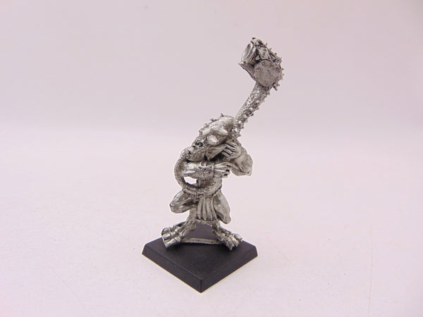 Bloodletter Musician
