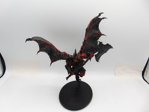 Bloodthirster of Insensate Rage