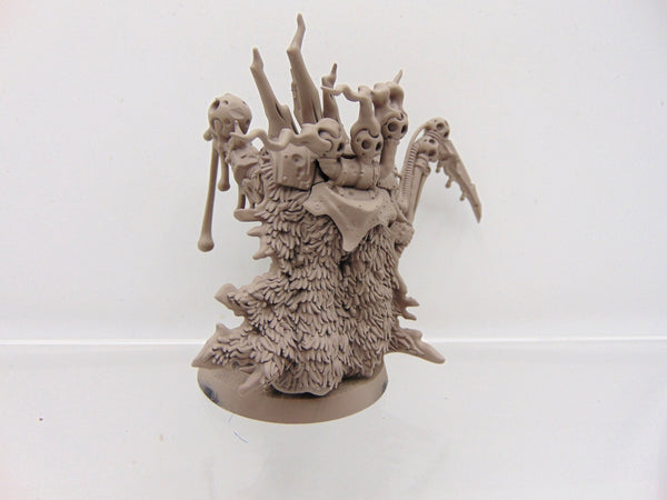 Felthius, Lord of Contagion