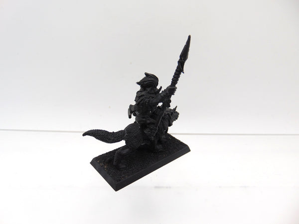 Goblin Wolf Rider Boss