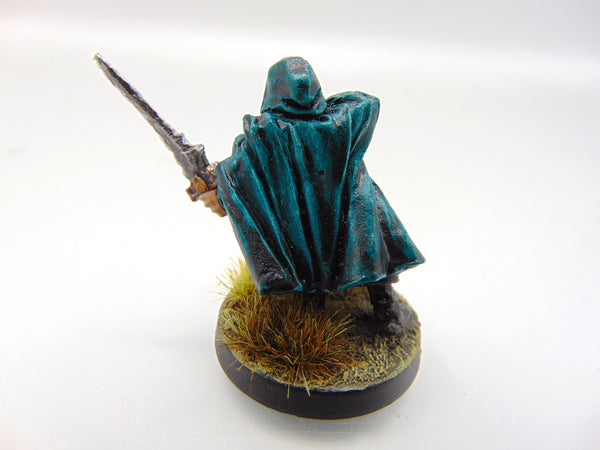 Dark Elf Assassin