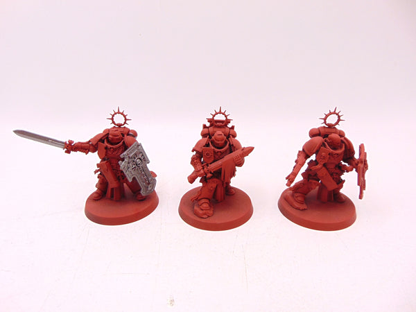 Bladeguard Veterans