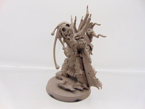 Felthius, Lord of Contagion