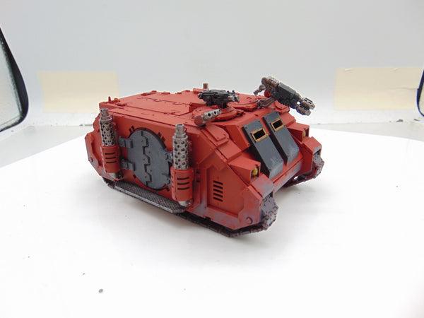 Deimos Pattern Rhino