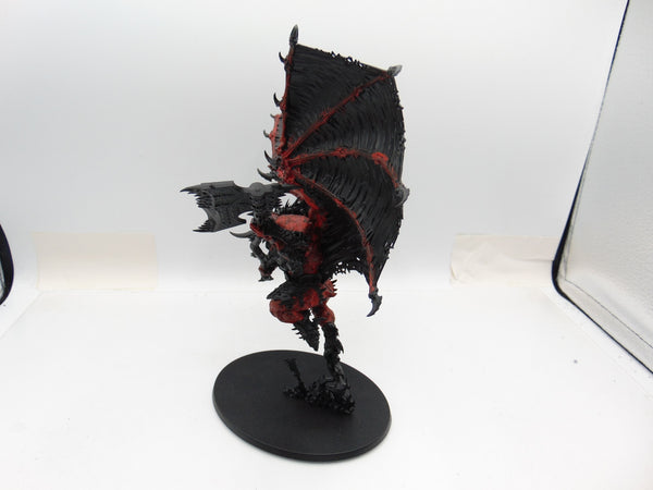 Bloodthirster of Insensate Rage